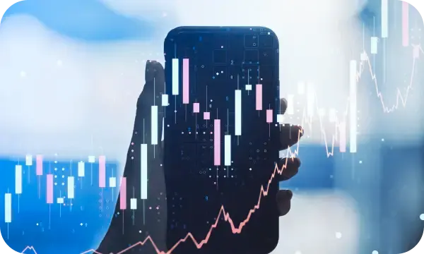 WhatsApp AI procesos trading automatizado